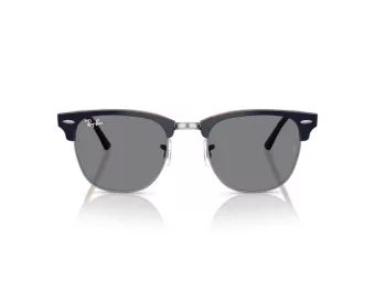 Ray-Ban Clubmaster Zonnebril RB 3016 1278B1