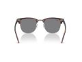 Ray-Ban Clubmaster Zonnebril RB 3016 1278B1