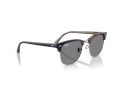Ray-Ban Clubmaster Zonnebril RB 3016 1278B1