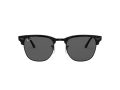 Ray-Ban Clubmaster Zonnebril RB 3016 1305/B1