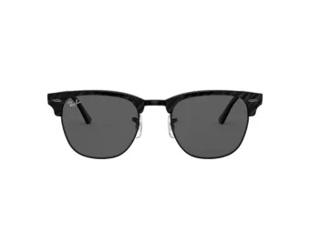 Ray-Ban Clubmaster Zonnebril RB 3016 1305/B1