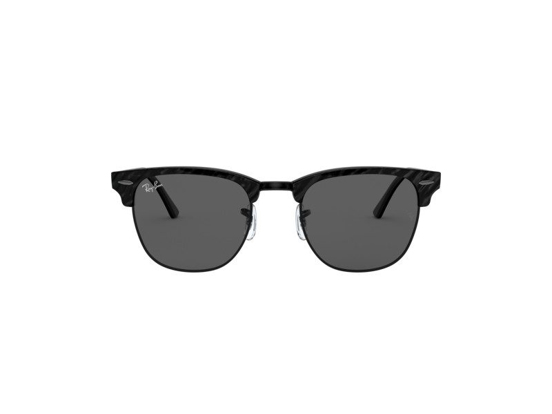 Ray-Ban Clubmaster Zonnebril RB 3016 1305/B1