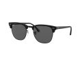 Ray-Ban Clubmaster Zonnebril RB 3016 1305/B1