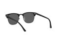 Ray-Ban Clubmaster Zonnebril RB 3016 1305/B1