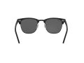 Ray-Ban Clubmaster Zonnebril RB 3016 1305/B1