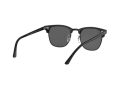 Ray-Ban Clubmaster Zonnebril RB 3016 1305/B1