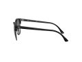 Ray-Ban Clubmaster Zonnebril RB 3016 1305/B1