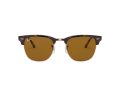 Ray-Ban Clubmaster Zonnebril RB 3016 1309/33