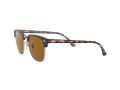 Ray-Ban Clubmaster Zonnebril RB 3016 1309/33