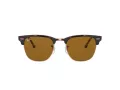 Ray-Ban Clubmaster Zonnebril RB 3016 1309/33
