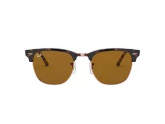 Ray-Ban Clubmaster Zonnebril RB 3016 1309/33