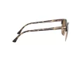 Ray-Ban Clubmaster Zonnebril RB 3016 1309/33
