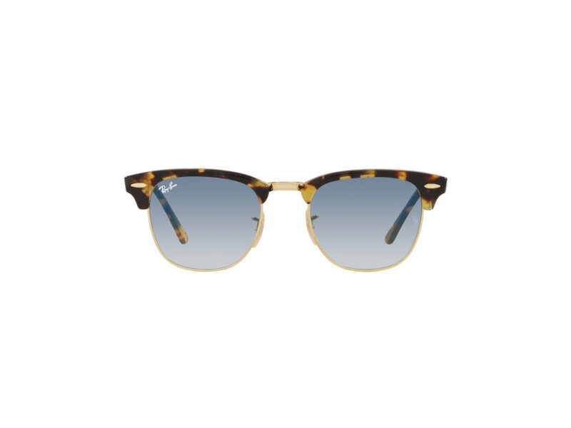 Ray-Ban Clubmaster Zonnebril RB 3016 1335/3F