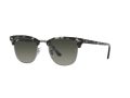 Ray-Ban Clubmaster Zonnebril RB 3016 1336/71