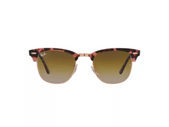 Ray-Ban Clubmaster Zonnebril RB 3016 1337/51