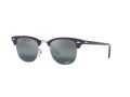 Ray-Ban Clubmaster Zonnebril RB 3016 1366/G6