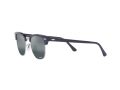 Ray-Ban Clubmaster Zonnebril RB 3016 1366/G6
