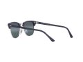 Ray-Ban Clubmaster Zonnebril RB 3016 1366/G6