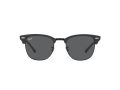 Ray-Ban Clubmaster Zonnebril RB 3016 1367B1