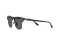 Ray-Ban Clubmaster Zonnebril RB 3016 1367/B1