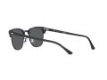 Ray-Ban Clubmaster Zonnebril RB 3016 1367/B1