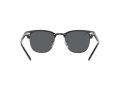 Ray-Ban Clubmaster Zonnebril RB 3016 1367/B1