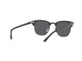 Ray-Ban Clubmaster Zonnebril RB 3016 1367/B1