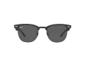 Ray-Ban Clubmaster Zonnebril RB 3016 1367B1