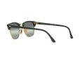Ray-Ban Clubmaster Zonnebril 3016 1368G4