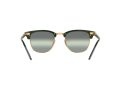 Ray-Ban Clubmaster Zonnebril 3016 1368G4