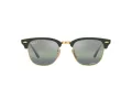 Ray-Ban Clubmaster Zonnebril 3016 1368G4