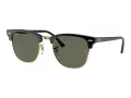 Ray-Ban Clubmaster Zonnebril RB 3016 901/58