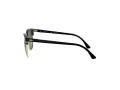 Ray-Ban Clubmaster Zonnebril RB 3016 901/58