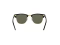Ray-Ban Clubmaster Zonnebril RB 3016 901/58