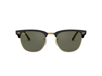 Ray-Ban Clubmaster Zonnebril RB 3016 901/58