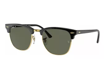 Ray-Ban Clubmaster Zonnebril RB 3016 901/58