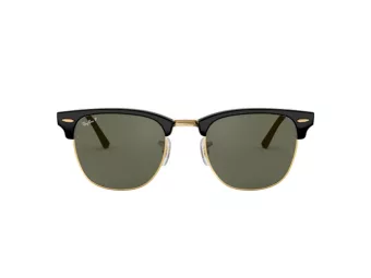 Ray-Ban Clubmaster Zonnebril RB 3016 901/58