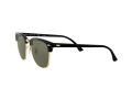 Ray-Ban Clubmaster Zonnebril RB 3016 901/58