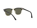 Ray-Ban Clubmaster Zonnebril RB 3016 901/58