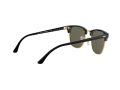 Ray-Ban Clubmaster Zonnebril RB 3016 901/58