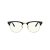 Ray-Ban Clubmaster Zonnebril RB 3016 901/BF