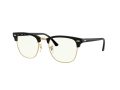 Ray-Ban Clubmaster Zonnebril RB 3016 901/BF