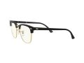 Ray-Ban Clubmaster Zonnebril RB 3016 901/BF