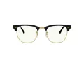 Ray-Ban Clubmaster Zonnebril RB 3016 901/BF