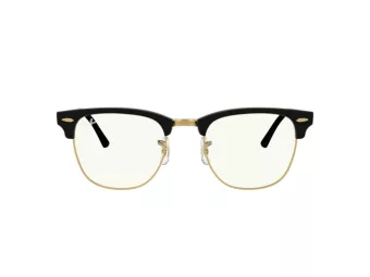 Ray-Ban Clubmaster Zonnebril RB 3016 901/BF