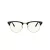 Ray-Ban Clubmaster Zonnebril RB 3016 901/BF