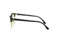 Ray-Ban Clubmaster Zonnebril RB 3016 901/BF