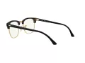 Ray-Ban Clubmaster Zonnebril RB 3016 901/BF