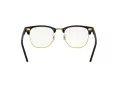 Ray-Ban Clubmaster Zonnebril RB 3016 901/BF