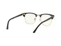 Ray-Ban Clubmaster Zonnebril RB 3016 901/BF
